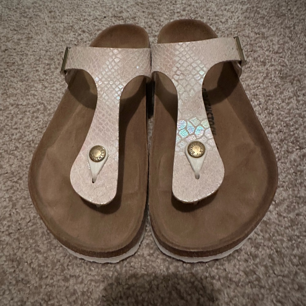 Birkenstock Gizeh Sandals